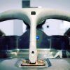 La FIA pasa a "la etapa 2" del halo y ya busca cómo hacerlo más discreto