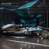Análisis Mercedes-AMG F1 W09 EQ Power+: La nueva máquina con la que continuar la hegemonía