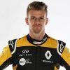 Nico Hülkenberg: "¡Desde que vi el RS18 estoy entusiasmado con esta temporada!"