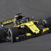 Nico Hülkenberg: "El RS18 es más rápido y fácil de pilotar que su antecesor"