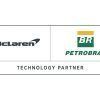 McLaren firma a Petrobras como su nuevo suministrador de carburantes y lubricantes