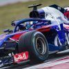 Pierre Gasly sobre Honda: "La fiabilidad del motor es excelente"