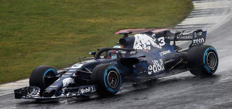 Christian Horner no está de acuerdo con Marko: «Podemos luchar por el título»