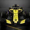 Renault presenta el nuevo RS18, el coche con el que aspiran llegar muy alto