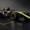 Renault ya rueda con el RS18 en su