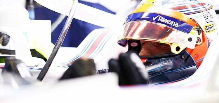Kubica: «Es triste no haber sido elegido, pero estoy contento por regresar»