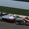 Romain Grosjean: "Las resalidas podrían ser una carnicería"