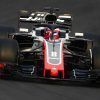 Romain Grosjean, sobre el VF-18: "Es uno de los mejores monoplazas que he pilotado"