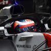 Romain Grosjean, sobre las nuevas gafas con cámara: "¡Son muy incómodas!"