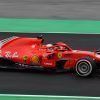 Sebastian Vettel: "Necesitamos encontrar más rendimiento en el SF71H"