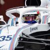 Sergey Sirotkin: "Nada está yendo como esperábamos este invierno"