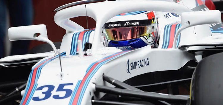 Sergey Sirotkin: «Nada está yendo como esperábamos este invierno»