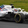 Sergey Sirotkin: "Con las condiciones que hay, hemos hecho lo máximo que hemos podido"