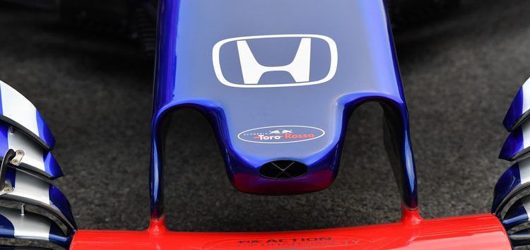 Pierre Gasly: «En Honda se han dado cuenta de lo que necesitan para ser competitivos»