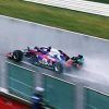 ¡Pillado! El STR13 fotografiado en el filming day que Toro Rosso ha realizado hoy