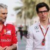 Toto Wolff: "Si la relación entre Haas y Ferrari es fructífera, buscaremos algo similar con Williams o Force India"
