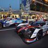 Los equipos privados del WEC, ilusionados: "2018 es nuestra oportunidad para ganar Le Mans"