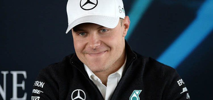 Valtteri Bottas: «Ha sido una semana interesante pese a las condiciones»