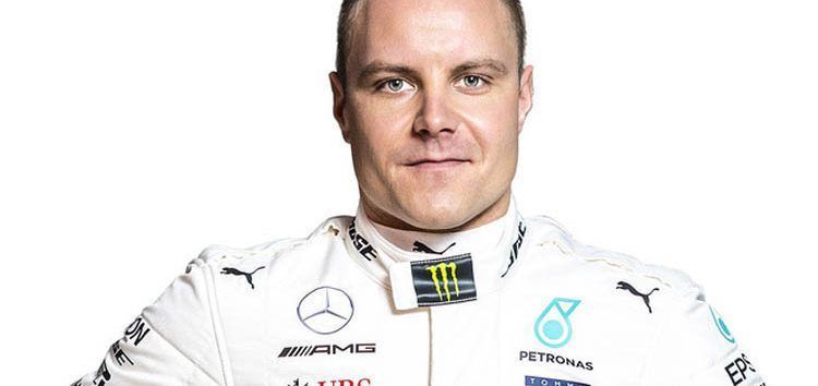 Valtteri Bottas, sobre 2018: «Queremos rendir donde no lo hicimos en 2017»