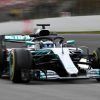 Valtteri Bottas: "Hemos tenido algunos problemas para gestionar los neumáticos"