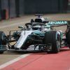 Mercedes mantiene una gran distancia entre ejes en el W09: "Estamos en lo cierto"