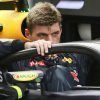Max Verstappen: "Es feo, no me gusta y no entiendo por qué está en la Fórmula 1"