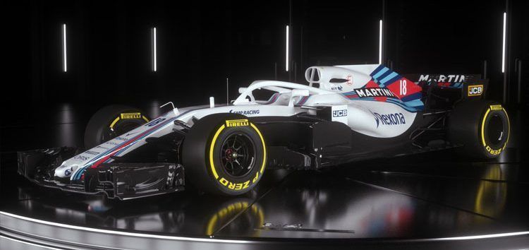 Paddy Lowe: «Creo que en la segunda carrera del año nadie notará que el halo está»