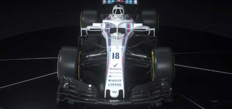 Análisis técnico Williams FW41: Una nueva filosofía con Ferrari y Mercedes como referencia