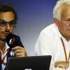 Laurent Mekies, jefe de seguridad de la FIA y subdirector de carrera, llegará a Ferrari en septiembre