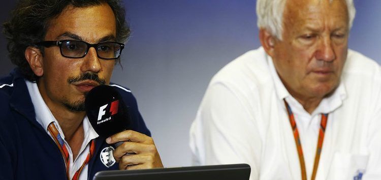 Laurent Mekies, jefe de seguridad de la FIA y subdirector de carrera, llegará a Ferrari en septiembre