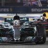 Lewis Hamilton: "Va a ser un año emocionante, aunque pienso que el Red Bull es el más rápido"