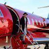Lewis Hamilton, confiado: "Estoy listo para coger un avión y volar a Australia para la primera carrera"
