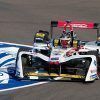 Daniel Abt logra la pole en Berlín con una discreta actuación de Sam Bird
