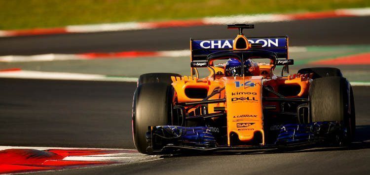 Las cifras de la segunda semana de pretemporada: Ferrari aprieta y Alonso se cuela entre los tres más rápidos