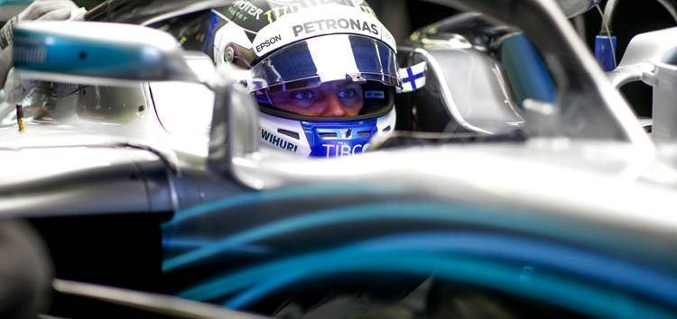 Valtteri Bottas: «Creo que puedo ser campeón este año, no veo motivos para pensar lo contrario»