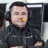 Éric Boullier: "Tenemos buen ritmo, pero hay que trabajar para alcanzar al resto de motores Renault"