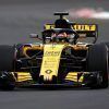 Carlos Sainz cree que Renault tiene pocas probabilidades de lograr un podio esta temporada