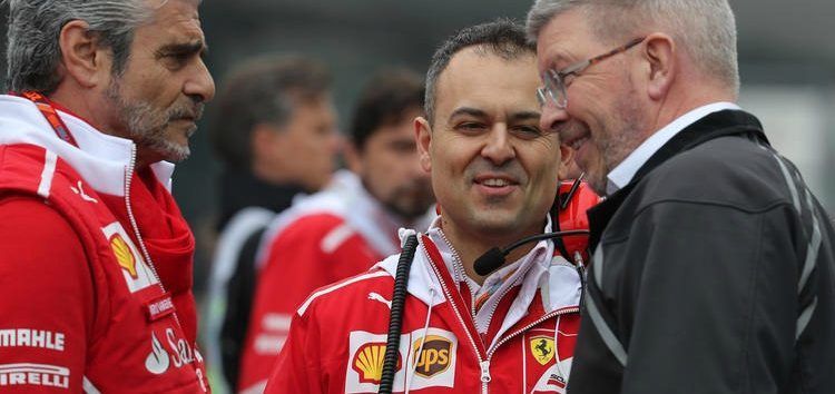 Ferrari reanuda las conversaciones con Liberty Media acerca de su futuro
