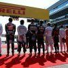 Otmar Szafnauer apoya los programas de jóvenes pilotos, pero no los considera fundamentales para llegar a F1