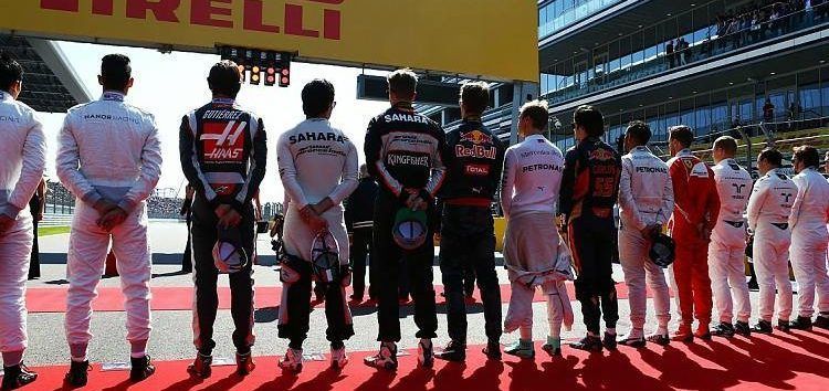 Otmar Szafnauer apoya los programas de jóvenes pilotos, pero no los considera fundamentales para llegar a F1