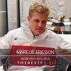 [ENTREVISTA] Marcus Ericsson: "Creo que tenemos el potencial para entrar en la zona de puntos"