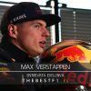 [ENTREVISTA] Max Verstappen: "Hemos dado un gran paso adelante en el coche con respecto al año pasado”