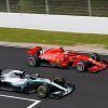 Sebastian Vettel: "Mercedes sigue siendo el favorito, pero podemos estar muy cerca"
