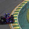 Pierre Gasly se estrena con Honda: "Después de la curva 12, el motor se apagó"