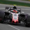 Kevin Magnussen: "Llegar al podio este año sería un sueño"