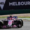 Los pilotos de Force India restan importancia a los resultados de hoy, pero reconocen que tienen trabajo por delante