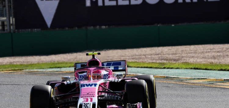 Los pilotos de Force India restan importancia a los resultados de hoy, pero reconocen que tienen trabajo por delante