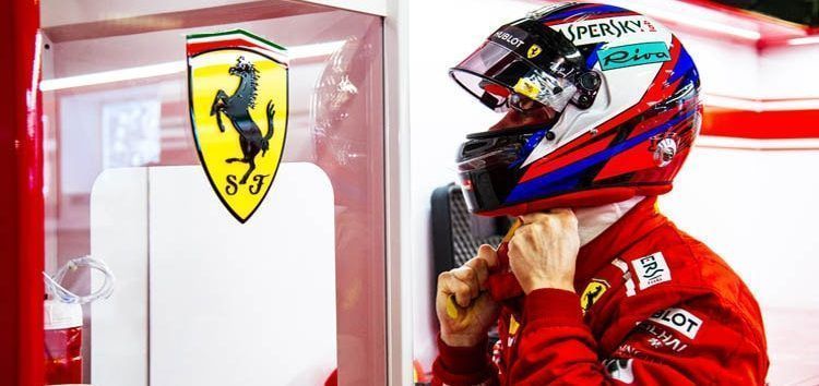 Kimi Räikkönen: «Las diferencias son considerables, así que hay trabajo por delante para progresar»