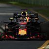 Daniel Ricciardo: "En algunos circuitos no habrá casi adelantamientos"