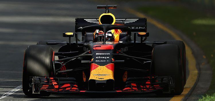 Daniel Ricciardo: «En algunos circuitos no habrá casi adelantamientos»